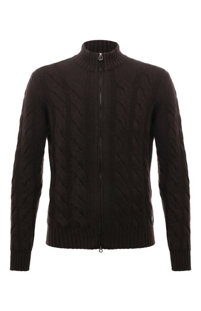 Мужской кашемировый кардиган STEFANO RICCI, арт. K606274R30/F23406