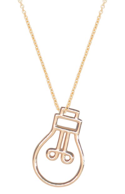 Женские кулон ALIITA, арт. NRPU3R0000YG09K J1000