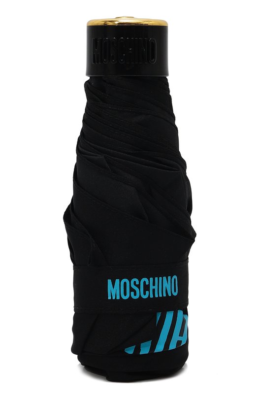 фото Складной зонт moschino