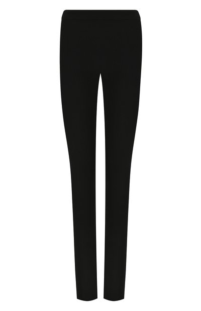Женские легинсы из вискозы HELMUT LANG, арт. J01HW712