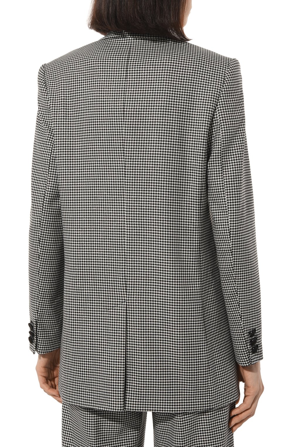 Жакет из вискозы SEVEN LAB, арт. SJK.02.124.24, фото 4