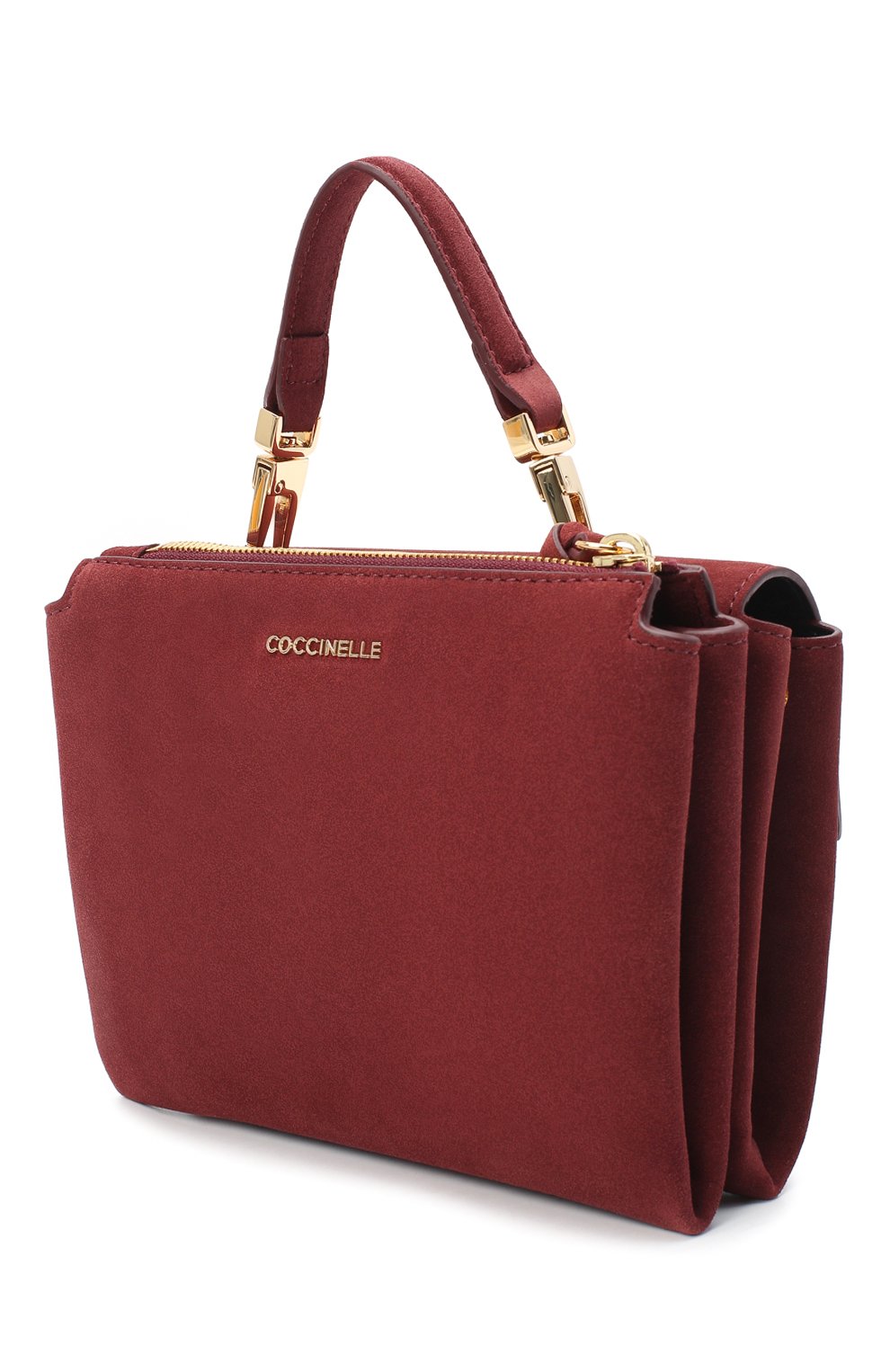Сумка arlettis small COCCINELLE, арт. E1 GD6 55 B7 01, фото 3