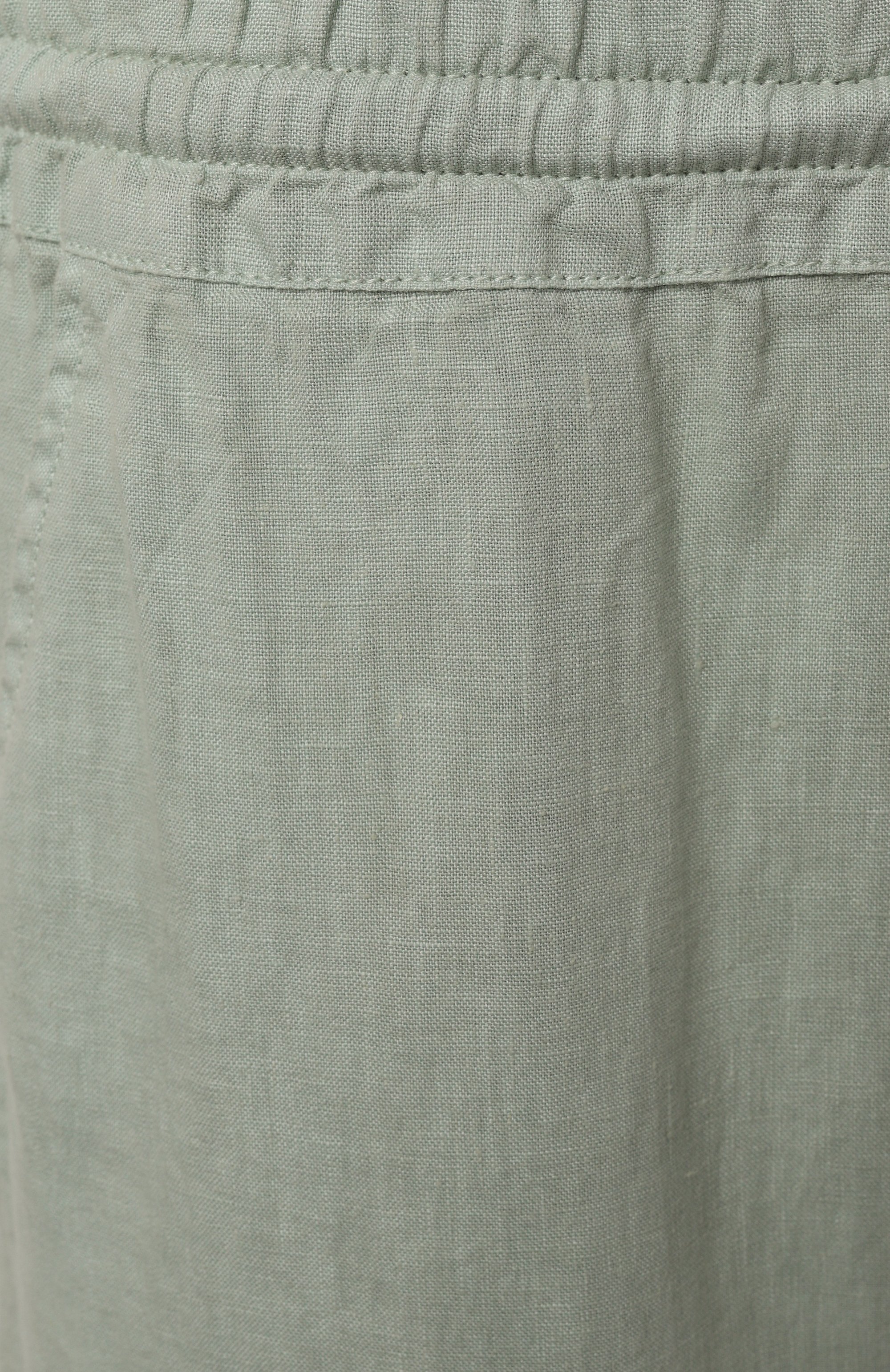 Льняные брюки FEDELI, арт. 8UED0806, фото 6