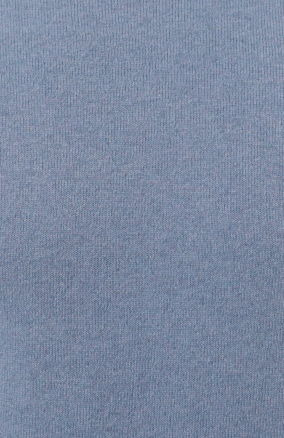 Водолазка из шерсти и кашемира DANIELE FIESOLI, арт. DF 0033, фото 5