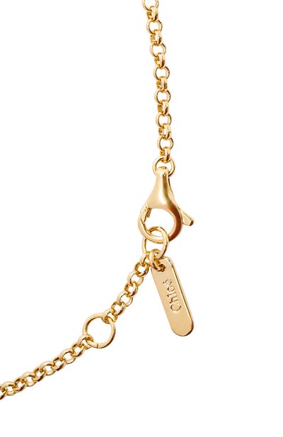 Кулон на цепочке colleen CHLOÉ, арт. CHC20SF005CB7, фото 3