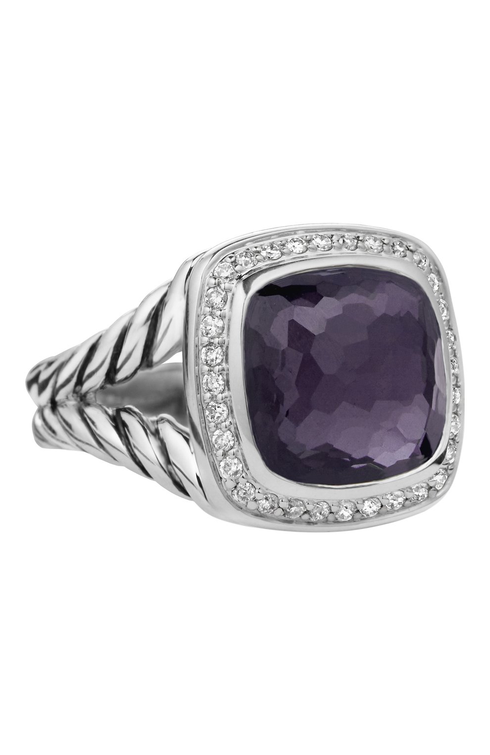 Кольцо DAVID YURMAN, арт. R12308DSSAAHDI, фото 1