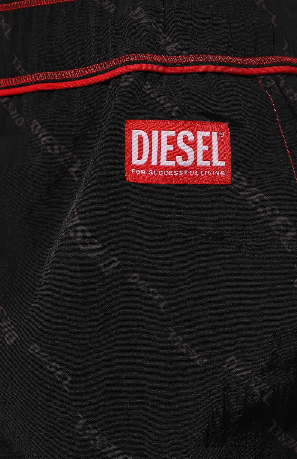 Плавки-шорты DIESEL, арт. A09683/0WEAF, фото 4