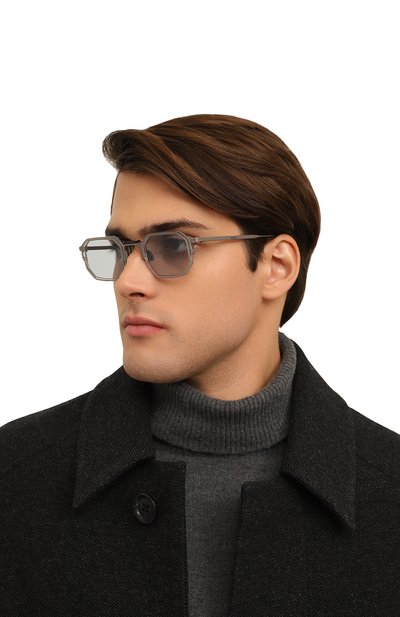 Женские солнцезащитные очки MOVITRA, арт. MARC0 CRYSTAL