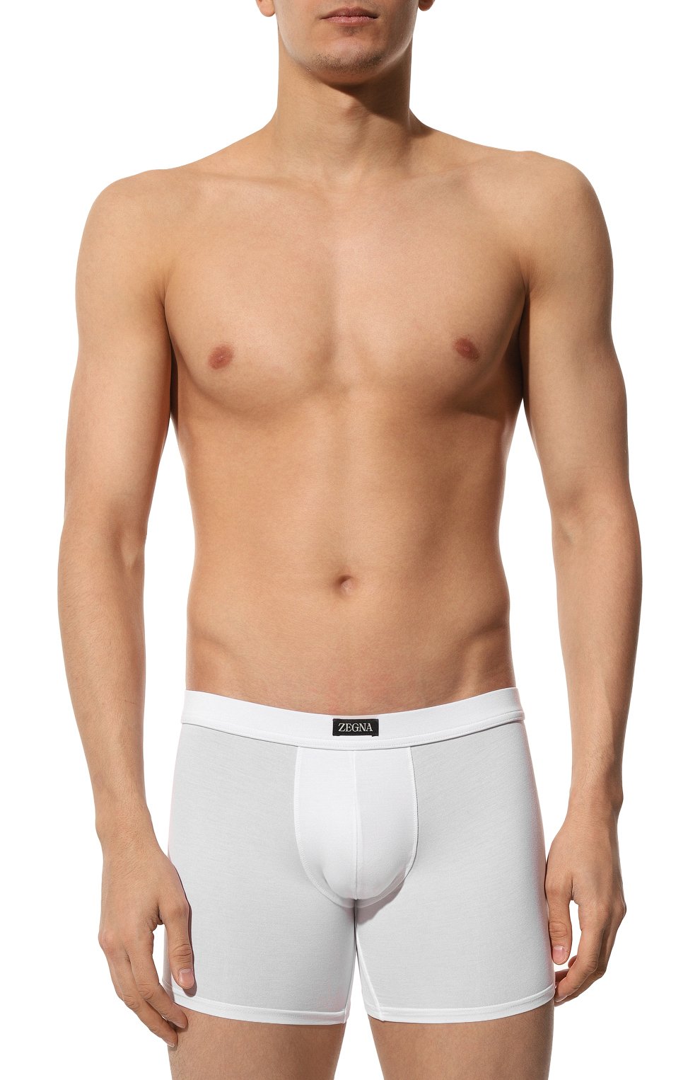 Боксеры ZEGNA, арт. N2LC70100, фото 2
