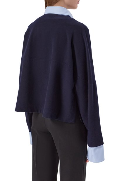 Комбинированный топ AYA MUSE, арт. AMFW2548, фото 4