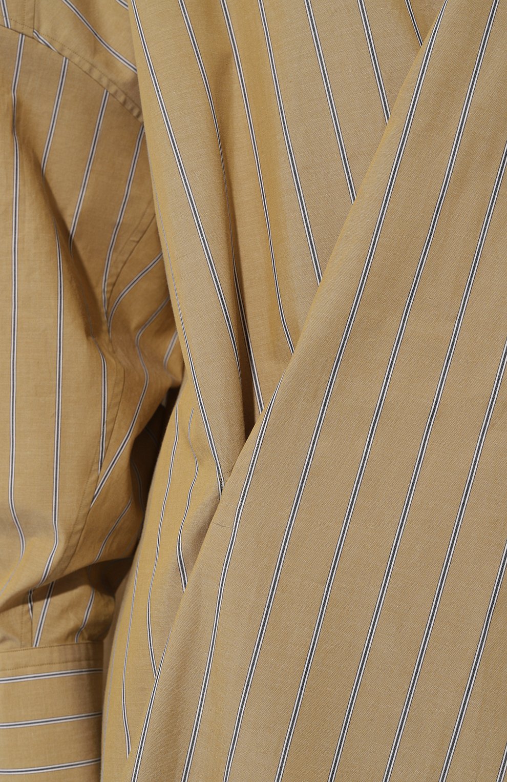 Хлопковое платье PETAR PETROV, арт. F23B12, фото 5