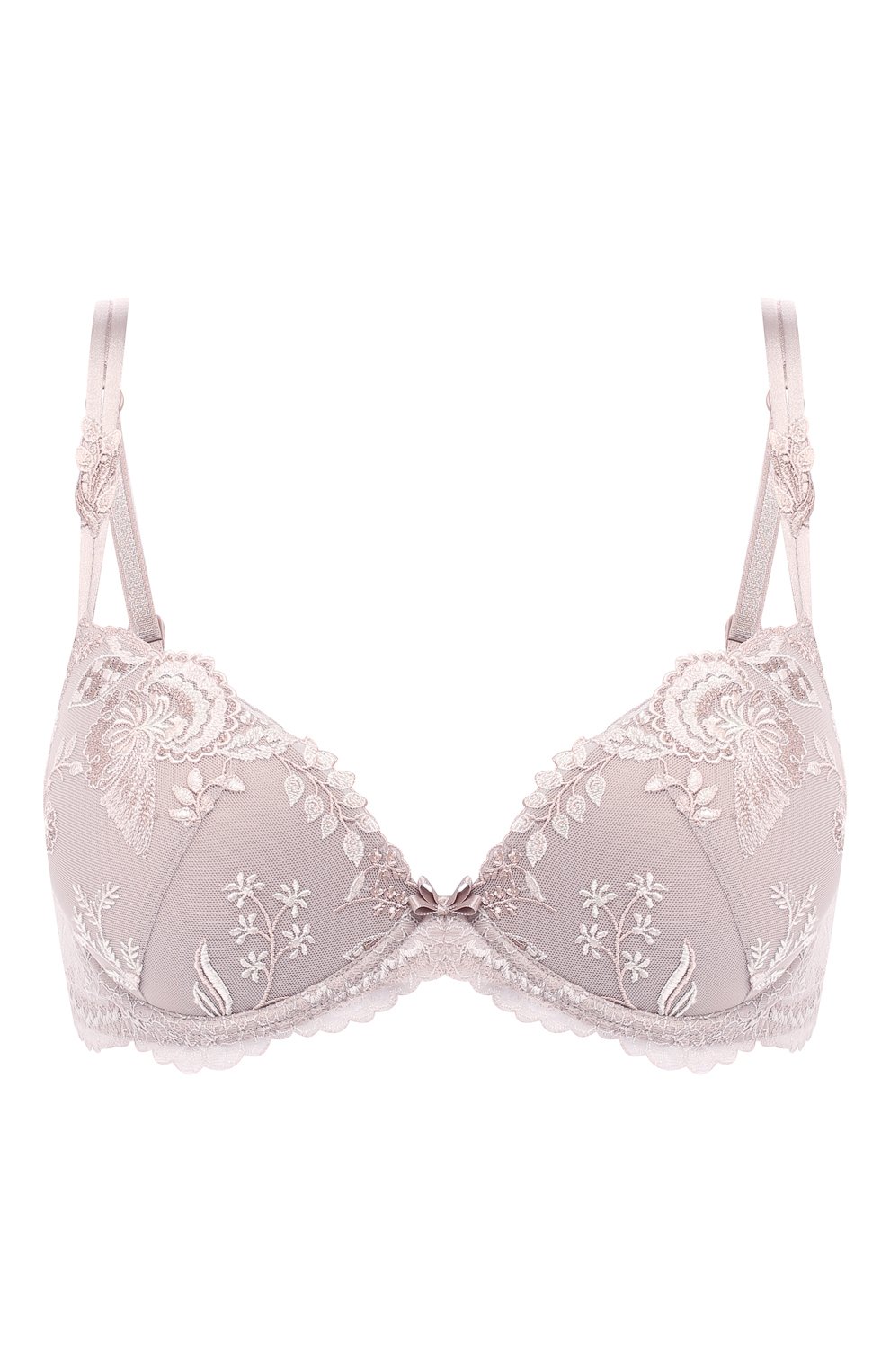 Бюстгальтер с плотной чашкой LISE CHARMEL, арт. ACC8591B_сер, фото 1