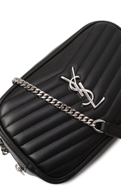 Сумка lou mini SAINT LAURENT, арт. 748849/DV702, фото 3