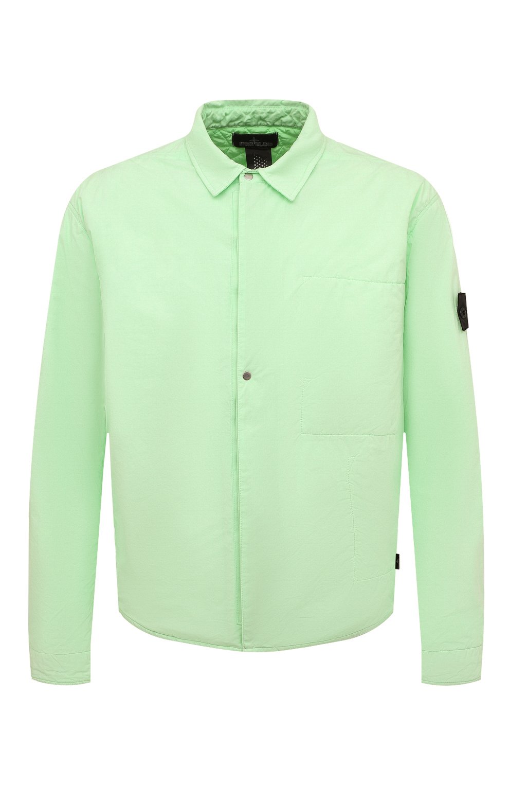 Хлопковая куртка STONE ISLAND SHADOW PROJECT, арт. 761910412, фото 1