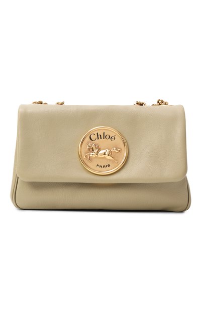 Женская сумка heritage CHLOÉ, арт. CH25AS585P75