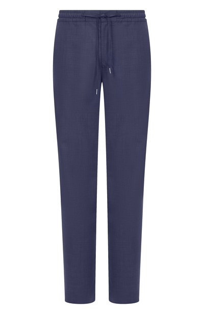 Мужские шерстяные брюки MVST, арт. MJ0GF22/751