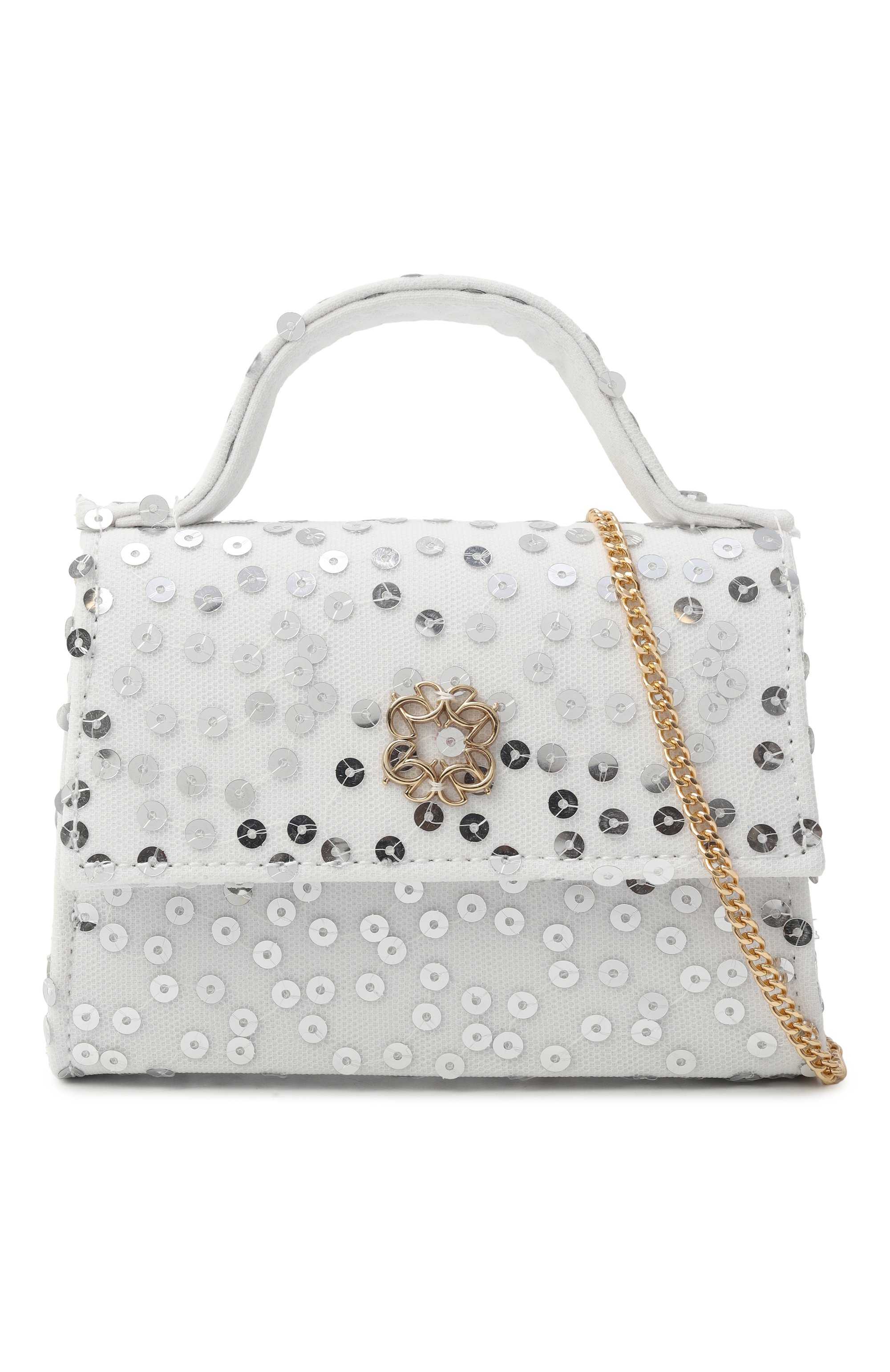 Сумка ELIE SAAB JUNIOR, арт. EAB0033/TS1049, фото 4