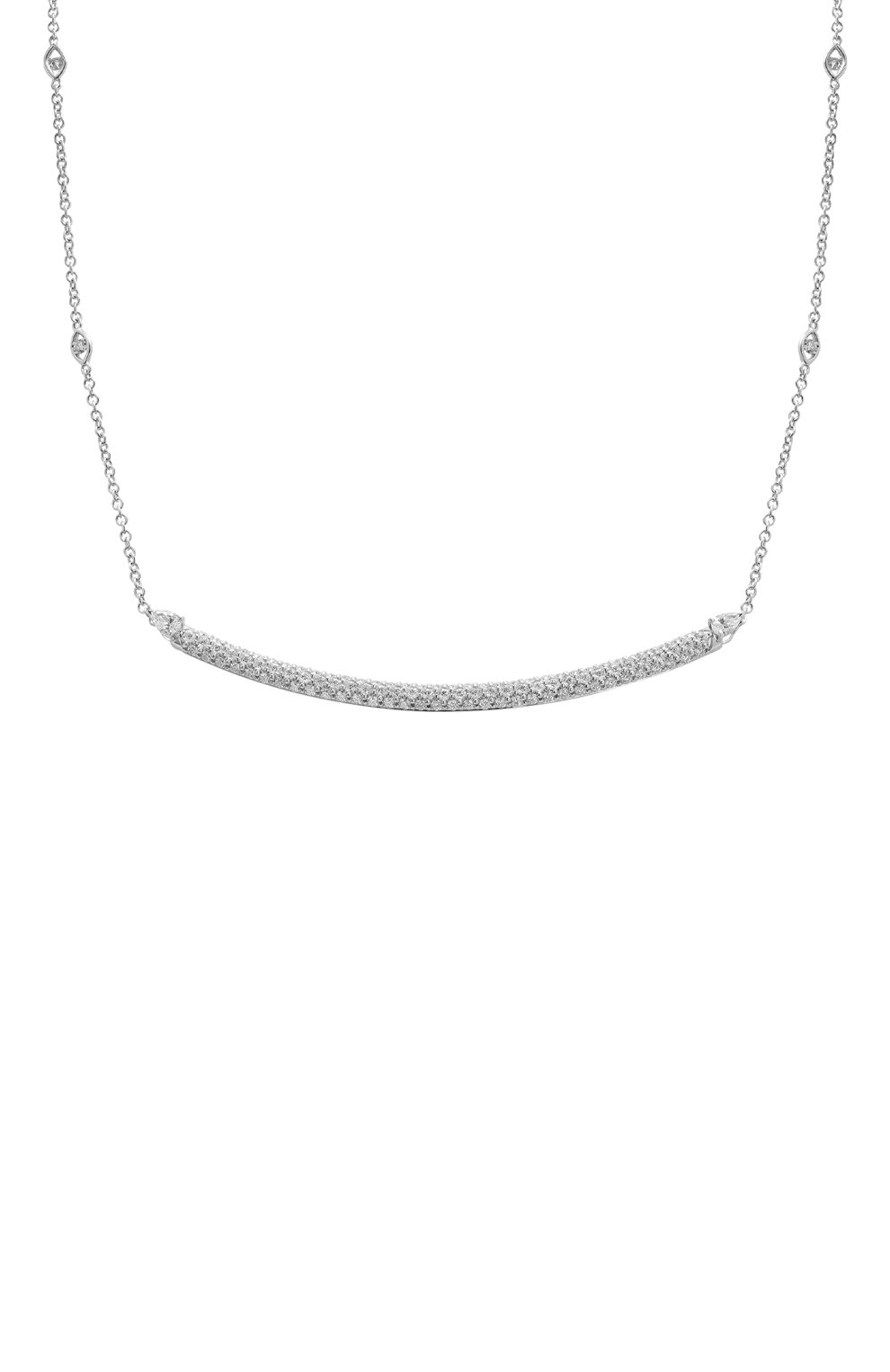 Колье CASATO, арт. CL-332BT-W, фото 1