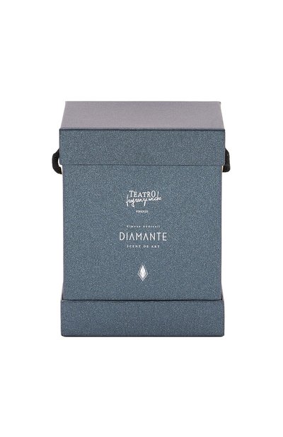 Ароматическая свеча diamante luxury collection (750g) TEATRO, арт. CAND-DI750, фото 2