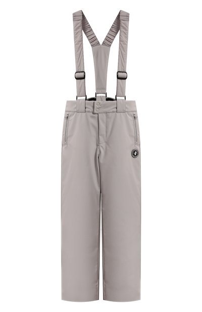 Утепленные брюки SAVE THE DUCK, арт. PP1506X/CYCAS/SMEG19/4-8