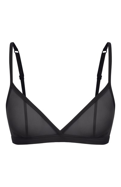 Женский бюстгальтер-бралетт C.ALLA, арт. CE0906 RE