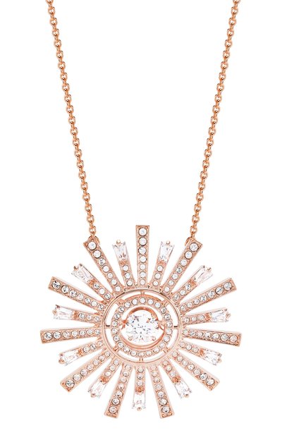 Колье sunshine SWAROVSKI, арт. 5459593, фото 2