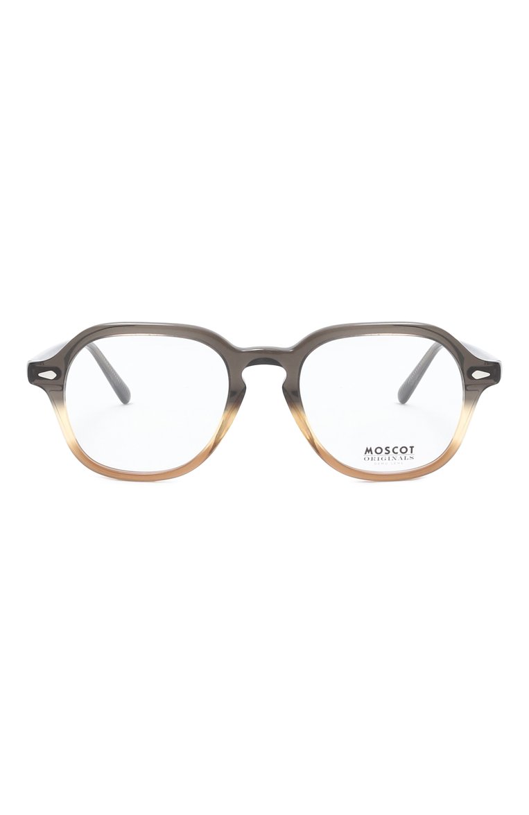 Оправа MOSCOT, арт. YENEM GREY-BR0WN FADE, фото 1