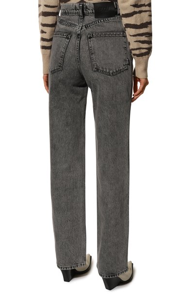 Джинсы BLCV, арт. 102DVHMS030_MG, фото 4