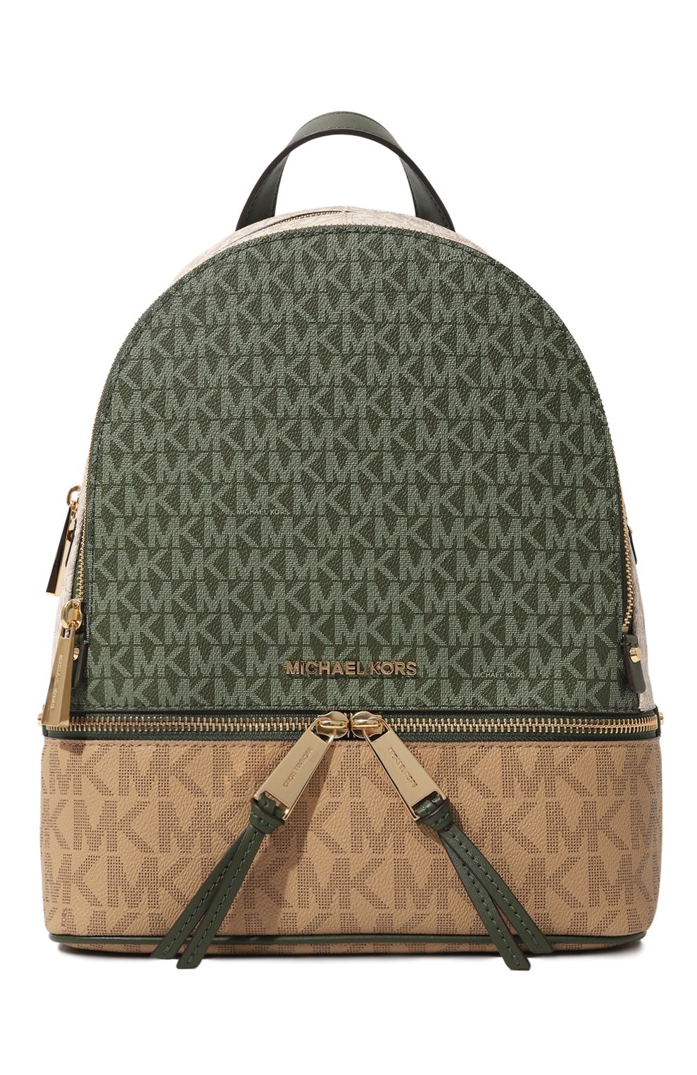 Рюкзак rhea zip MICHAEL MICHAEL KORS, арт. 30S0GEZB2V, фото 1