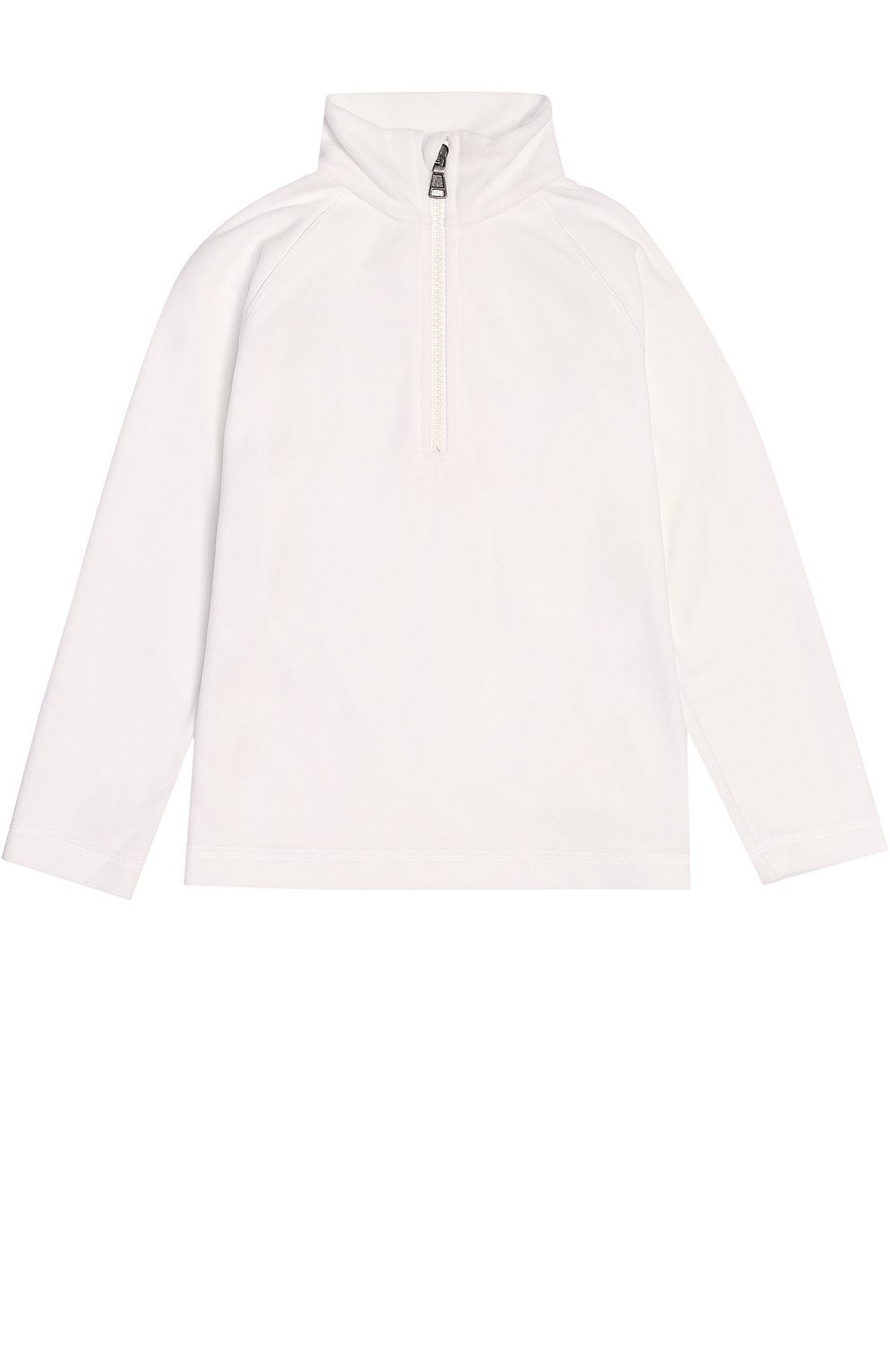 Утепленная толстовка с воротником на молнии MONCLER ENFANT, арт. B2-954-81011-05-80379/4-6, фото 1