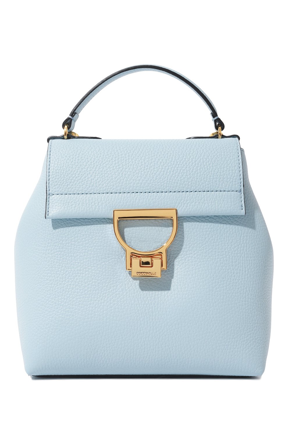 Рюкзак arlettis small COCCINELLE, арт. E1 MD5 54 01 01, фото 1