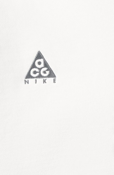 Худи nike acg NIKELAB, арт. BQ3453-121, фото 5