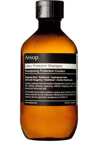 Женский шампунь для волос colour protection (200ml) AESOP, арт. AHR18RF