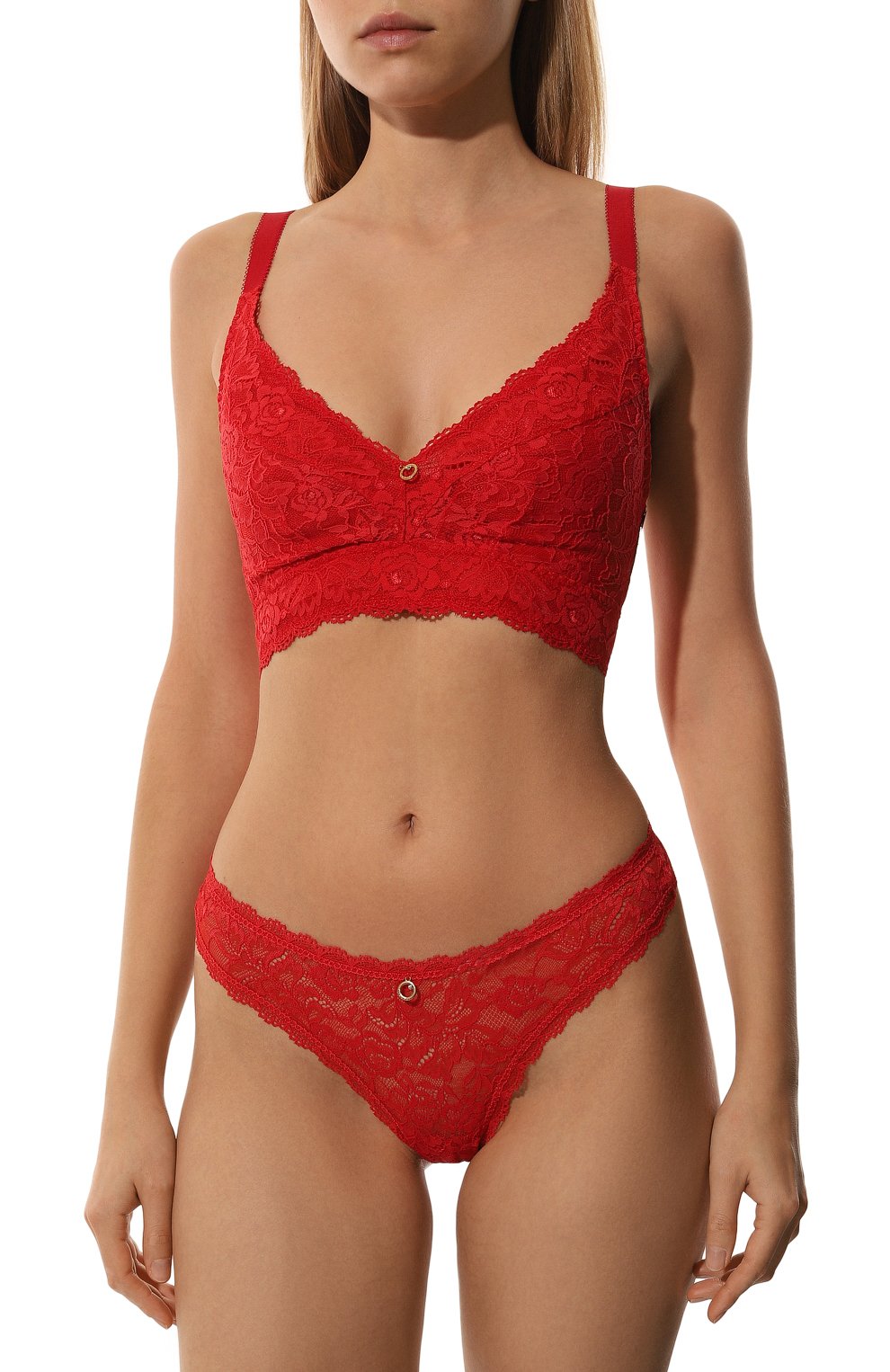 Трусы-танга AUBADE, арт. 2K26, фото 2