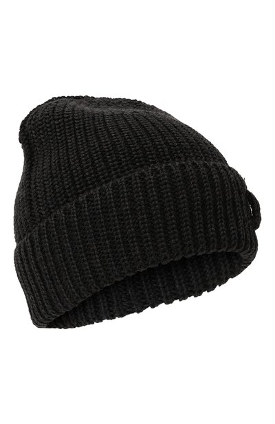 Мужская шерстяная шапка HANNES ROETHER, арт. MU40FFE.130/310698