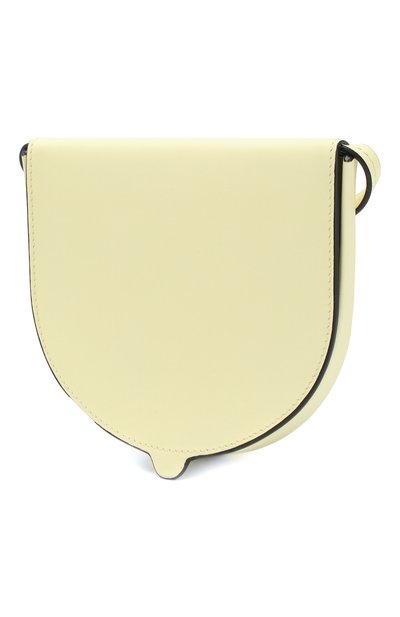 Сумка heel LOEWE, арт. C661T14X04, фото 3