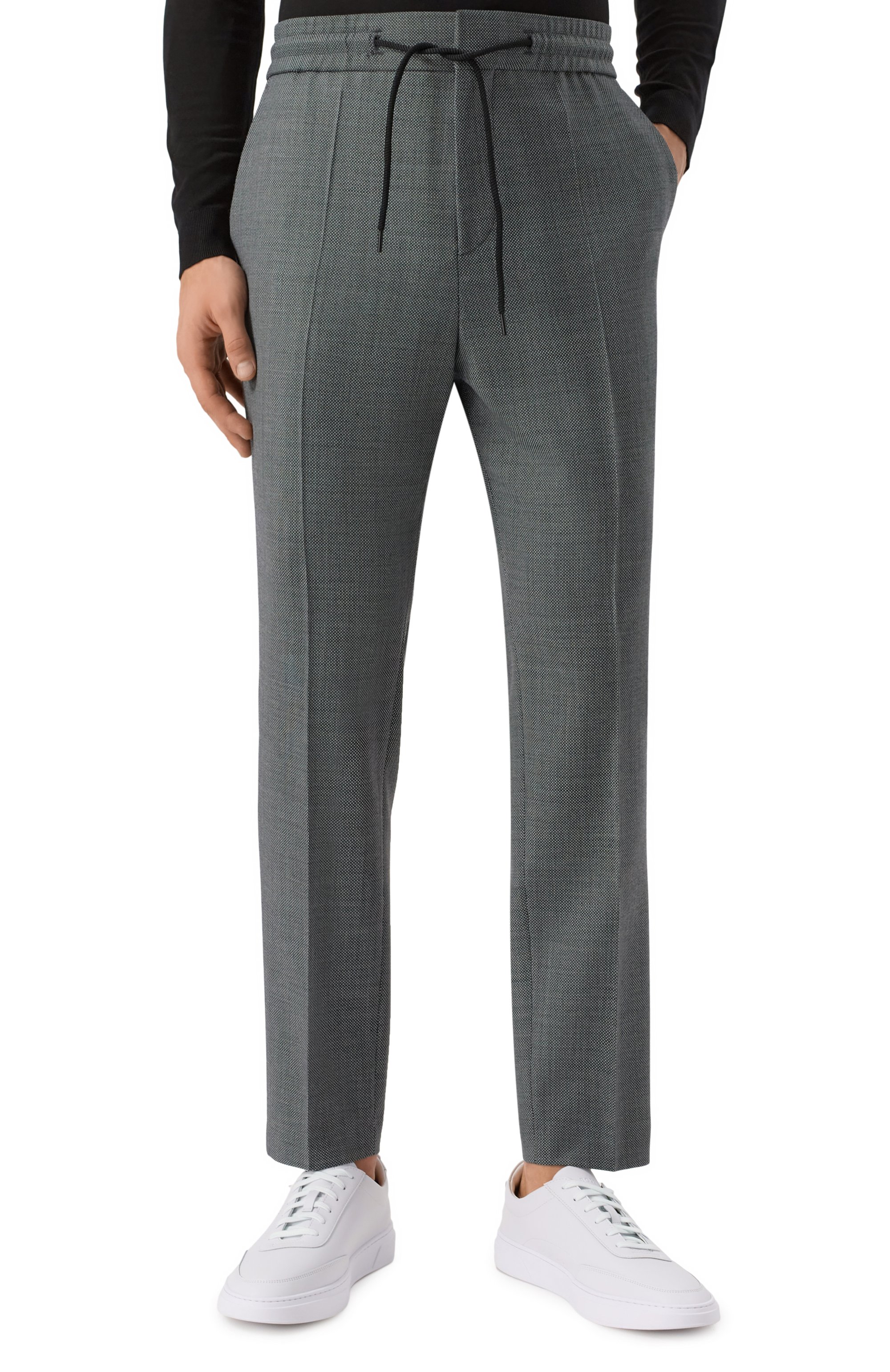 Брюки HUGO, арт. 50531947, фото 3