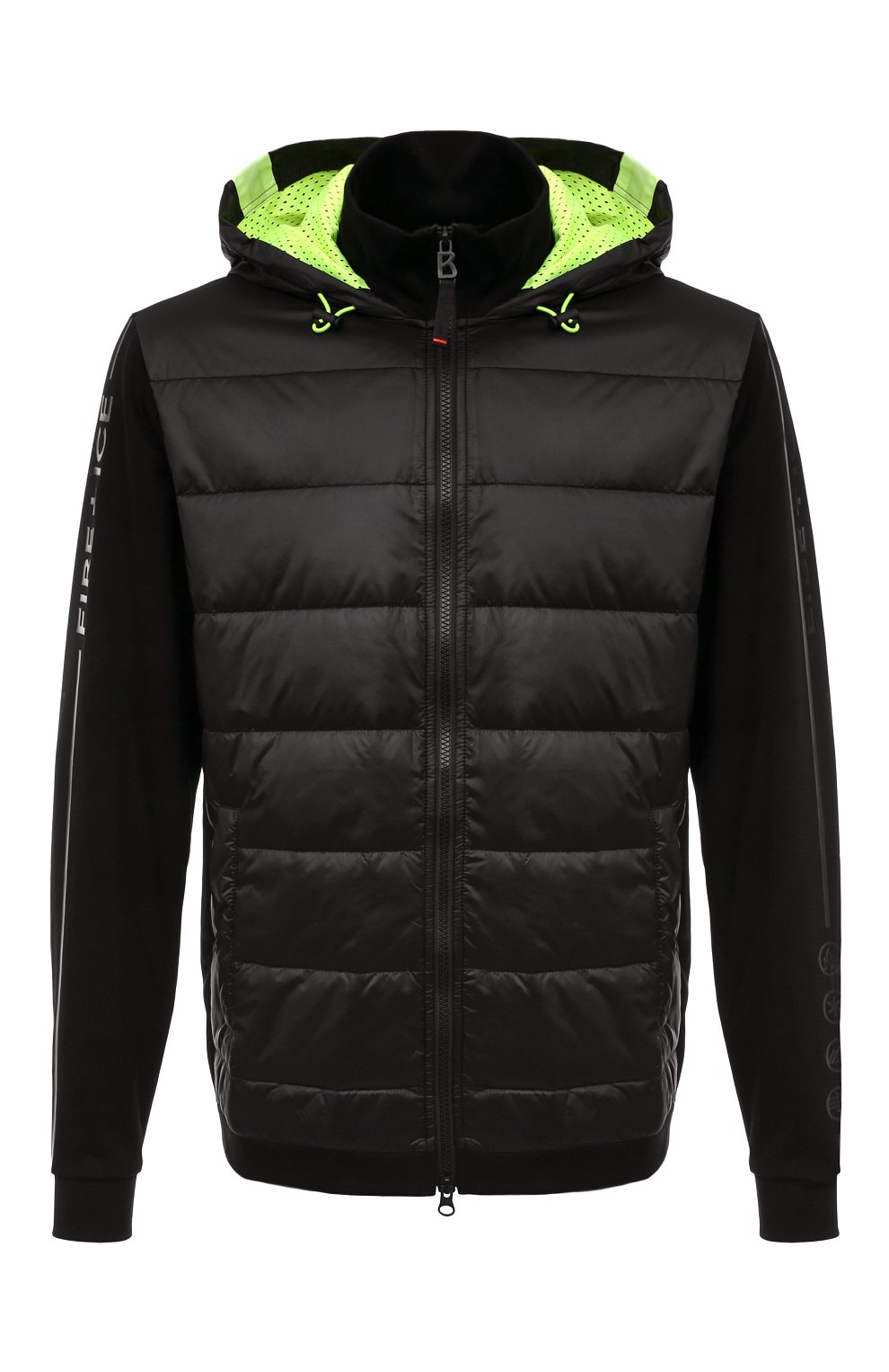 Комбинированная толстовка BOGNER FIRE+ICE, арт. 84288576, фото 1