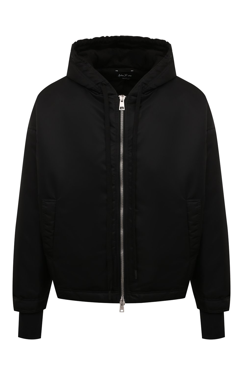 Бомбер ANDREA YA'AQOV, арт. 24MAVI33, фото 1