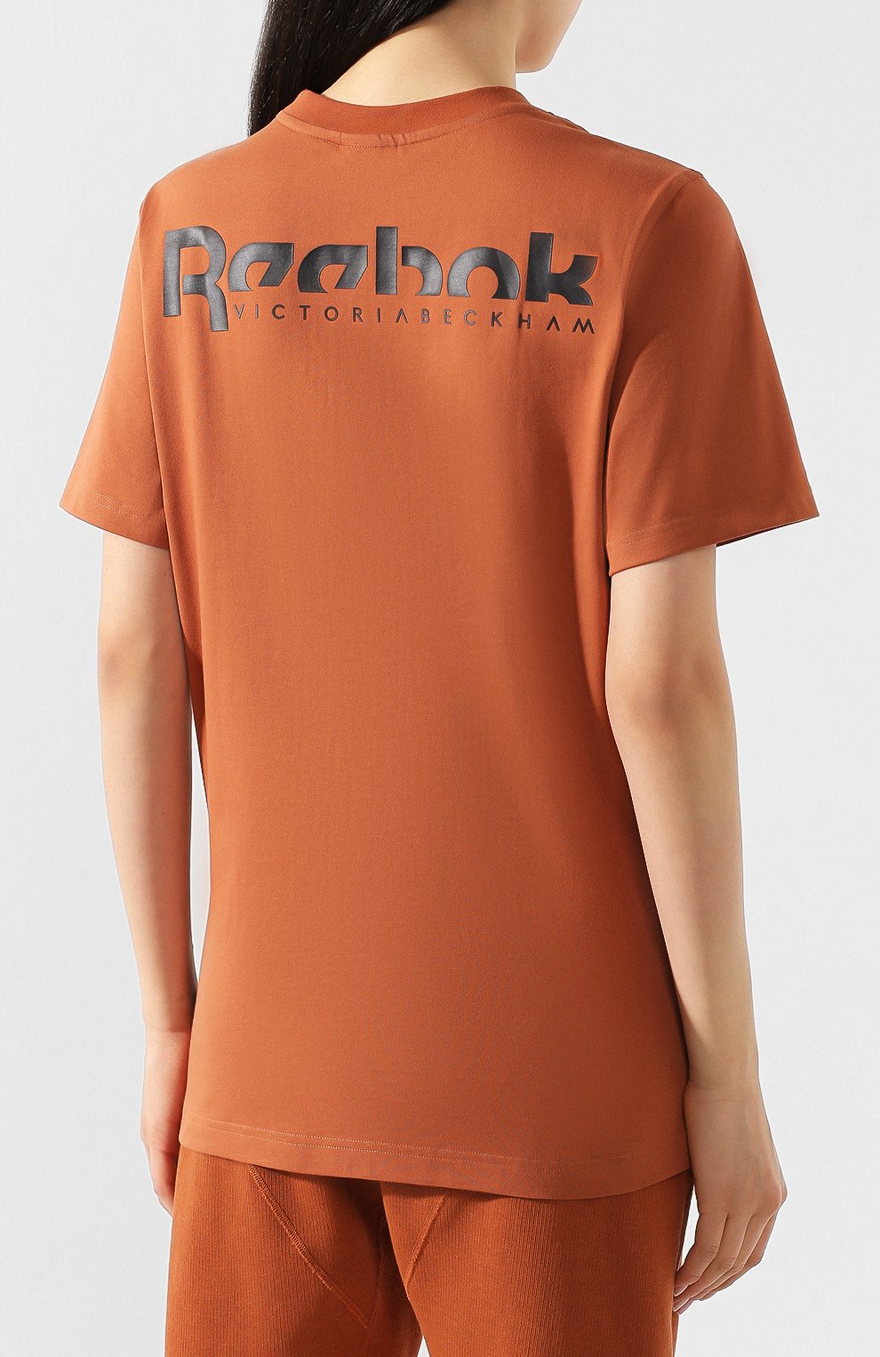 Футболка reebok x victoria beckham REEBOK, арт. GE5624, фото 4