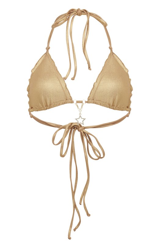 Бра Berry Agent Provocateur AP10213710000 Золотой AP10213710000