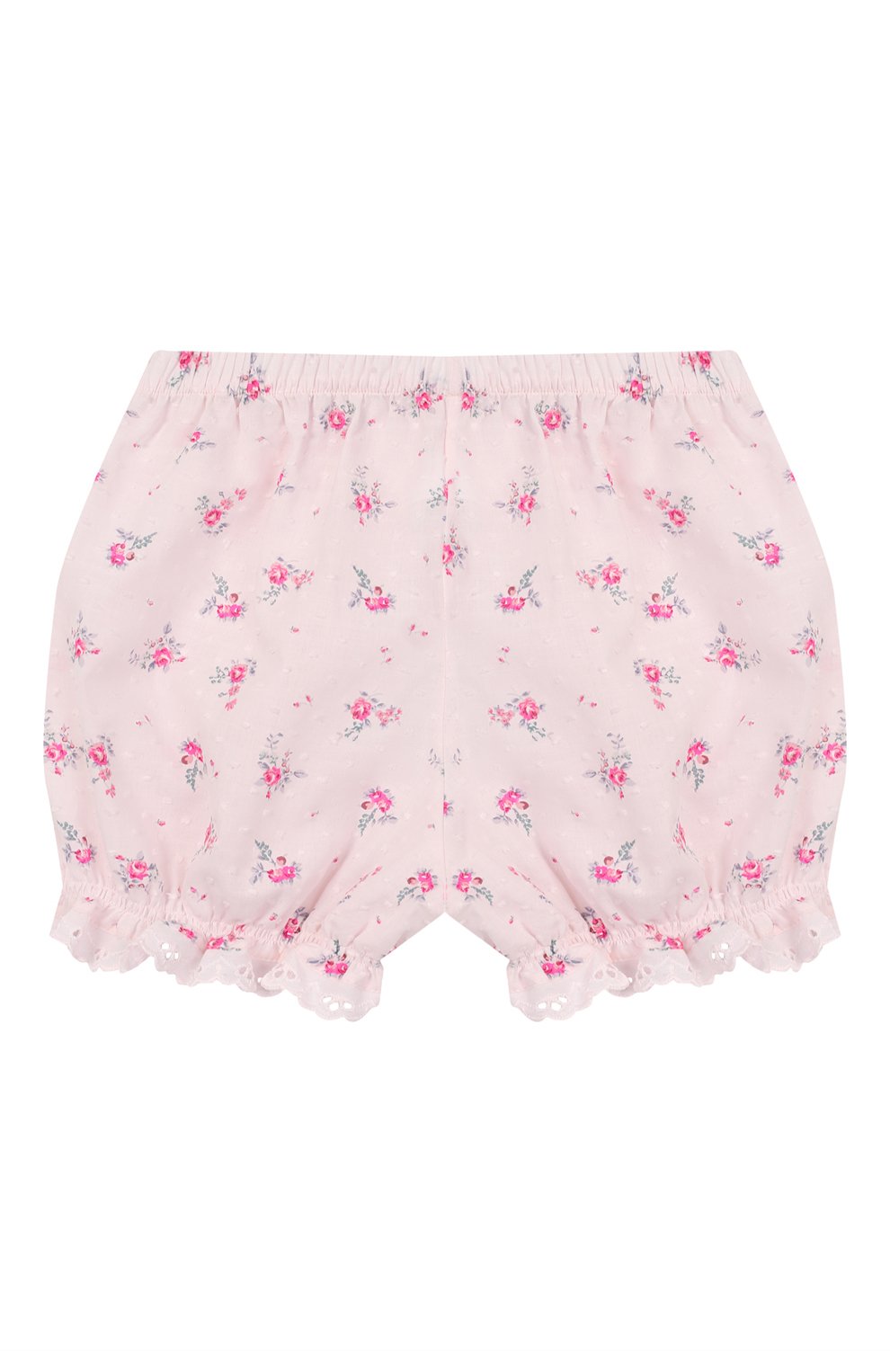 Хлопковая пижама AMIKI CHILDREN, арт. NATHALIE, фото 5