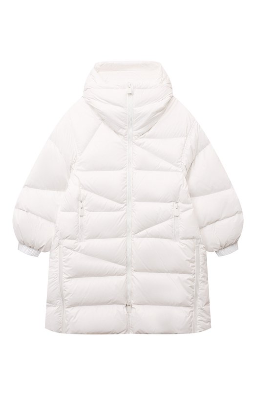 

Пуховое пальто Bacon Young, Белый