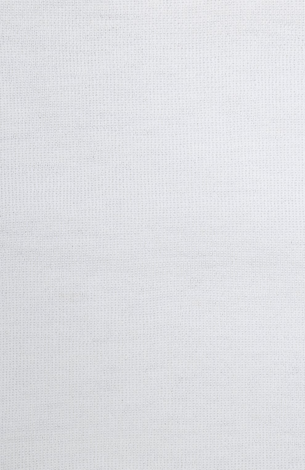 Шерстяной шарф-снуд CATYA белого цвета по цене 5145 руб., арт. 923741/1, фото 2 Шерстяной шарф-снуд CATYA, арт. 923741/1, фото 2