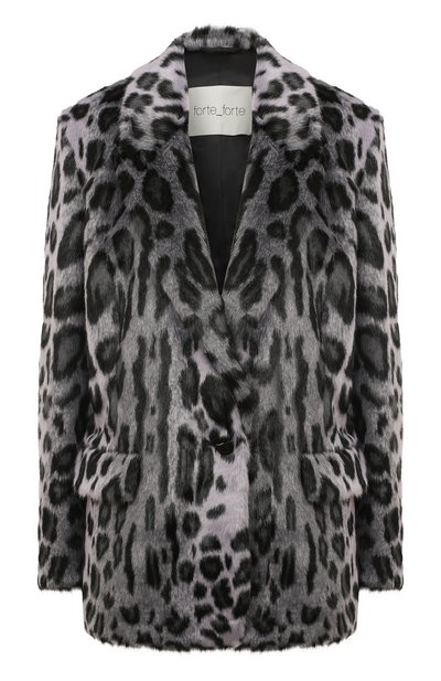 Полупальто FORTE_FORTE, арт. 11004, фото 1