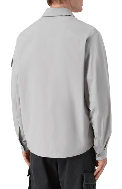 Куртка C.P. COMPANY, арт. 20CL0S006A/110264V, фото 4