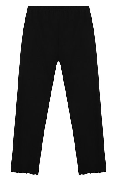 Хлопковая пижама LA PERLA, арт. 55951/2A-6A, фото 4