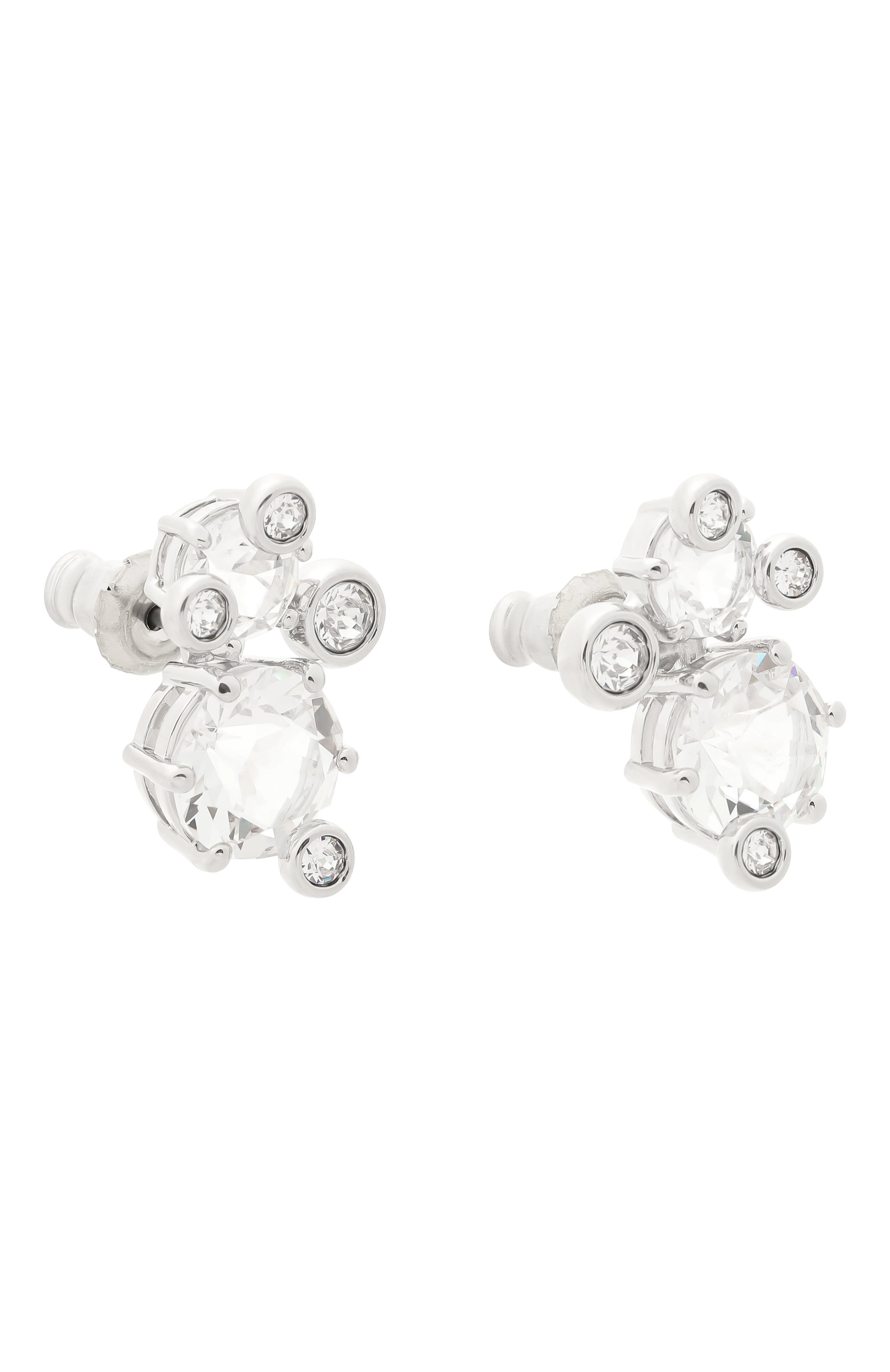 Серьги constella SWAROVSKI, арт. 5732253, фото 3