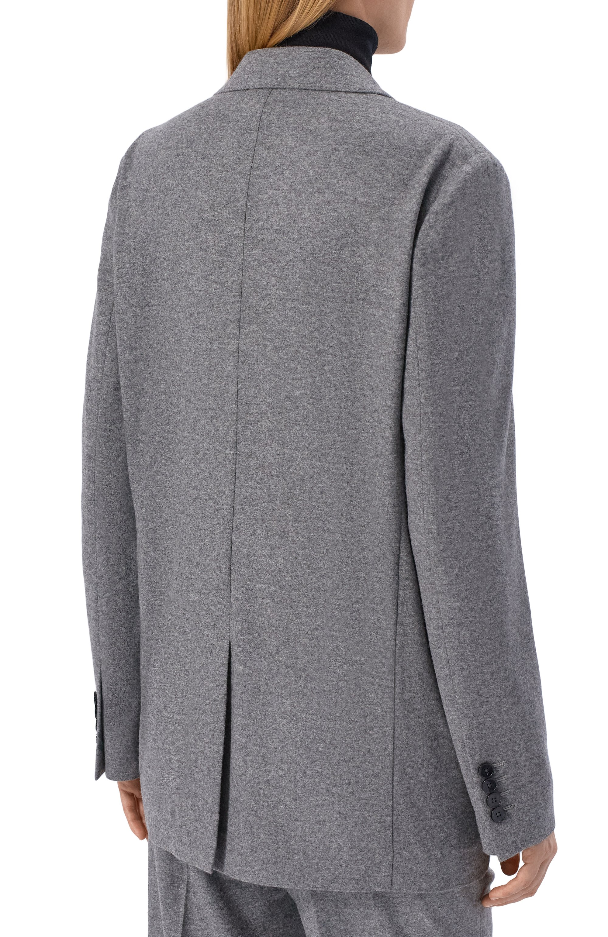 Кашемировый жакет MVST, арт. M25.1MW.J012/MY45426, фото 4