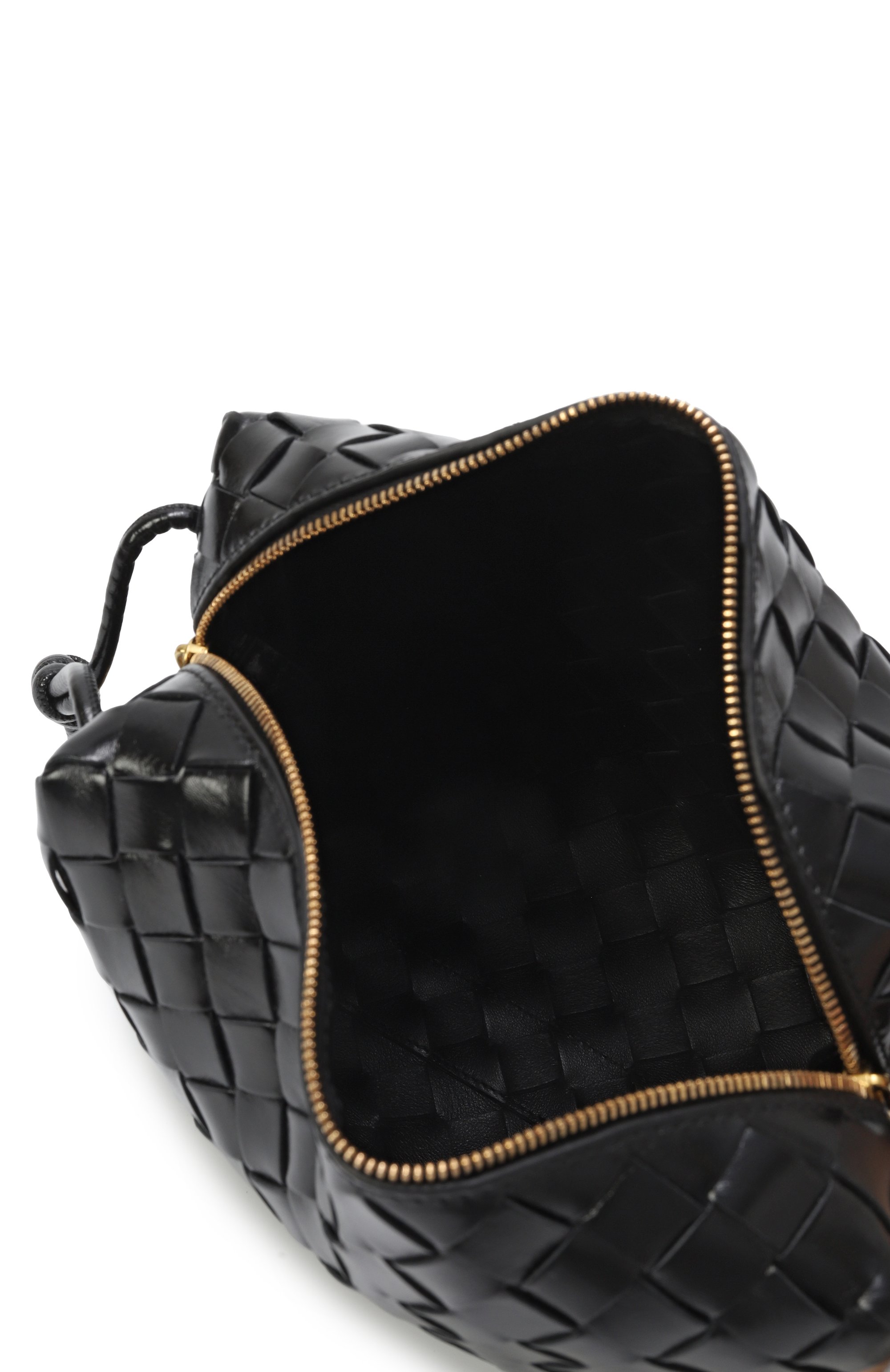 Сумка loop small BOTTEGA VENETA, арт. 736130/V2GV1, фото 5